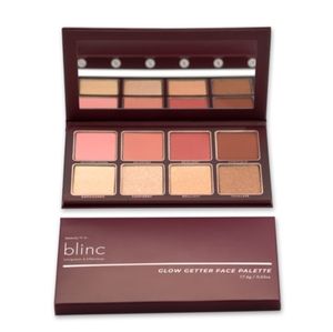 Blinc Cosmetics Glow Getter Face Palette